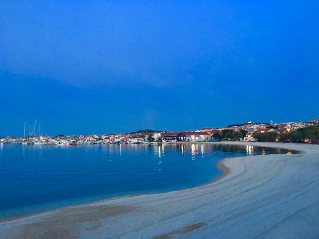 Apartment Vami With Sea View *